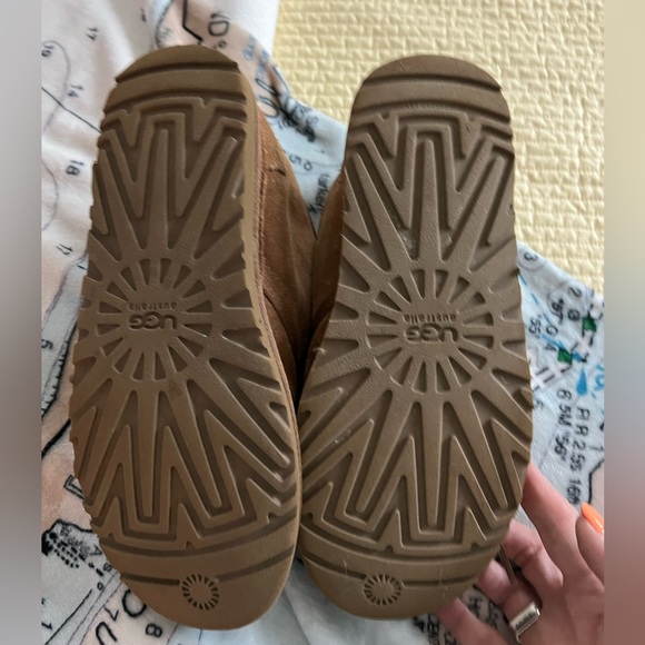 UGGs - Picture 2 of 7